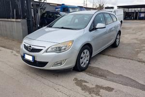 OPEL Astra 1.7 CDTI 110CV Sports Tourer Elective