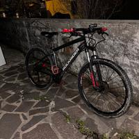 RockRider ST 540