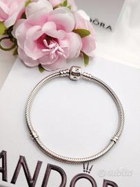 Bracciale originale pandora misura 18