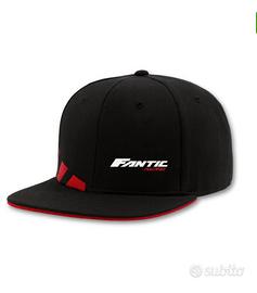 Cappello Fantic Racing Team Replica NUOVO