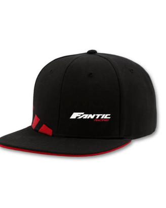 Cappello Fantic Racing Team Replica NUOVO