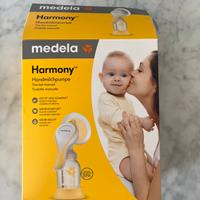 Tiralatte Medela Harmony