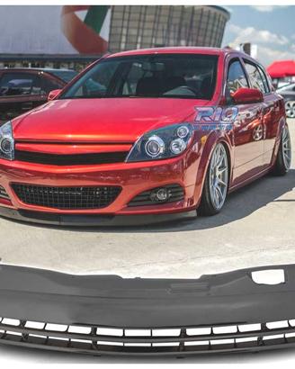 GRIGLIA OPEL ASTRA H 04-07 ASTRA H SEDAN HATCHBACK