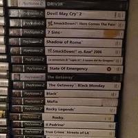 giochi PS2 da collezione