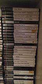 giochi PS2 da collezione