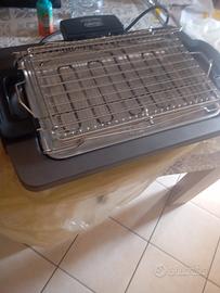 Piastra Grill Imetec