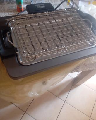 Piastra Grill Imetec