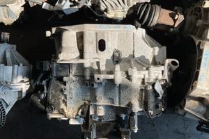 CAMBIO AUTOMATICO CUS 1.4 TDI VW POLO