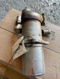 Scambiatore egr audi