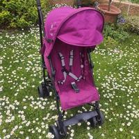 Passeggino Inglesina SWIFT