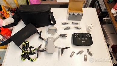 dji mini 2 fly more combo 