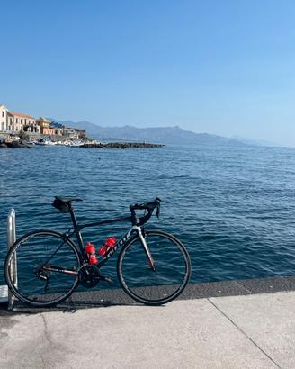 Giant TCR