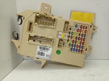 CENTRALINA PORTA FUSIBILI KIA Carens Serie D4FD di