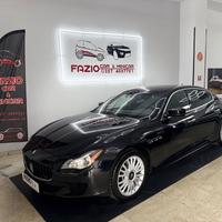 Maserati Quattroporte Diesel
