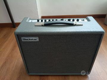 Amplificatore Blackstar Silverline 50 watt