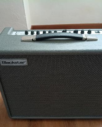 Amplificatore Blackstar Silverline 50 watt