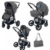 Trio foppapedretti WOOD