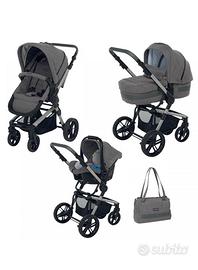 Trio foppapedretti WOOD