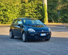 Fiat Punto 1.4 8V 5 porte Easypower Easy 2013-E5B 