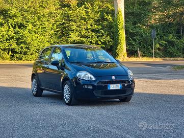 Fiat Punto 1.4 8V 5 porte Easypower Easy 2013-E5B 