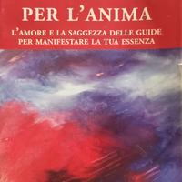 "Una Carezza per l'Anima" di Bruno Scattolin