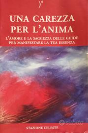 "Una Carezza per l'Anima" di Bruno Scattolin