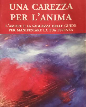 "Una Carezza per l'Anima" di Bruno Scattolin