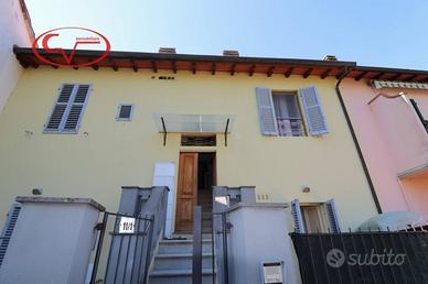 Appartamento di 98 m² con 4 locali a Montevarchi