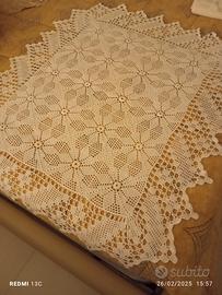 copertina fatta a mano 