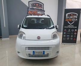 Fiat Qubo 1.4 77cv Dynamic Natural Power 2014