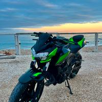 KAWASAKI Z400 2023