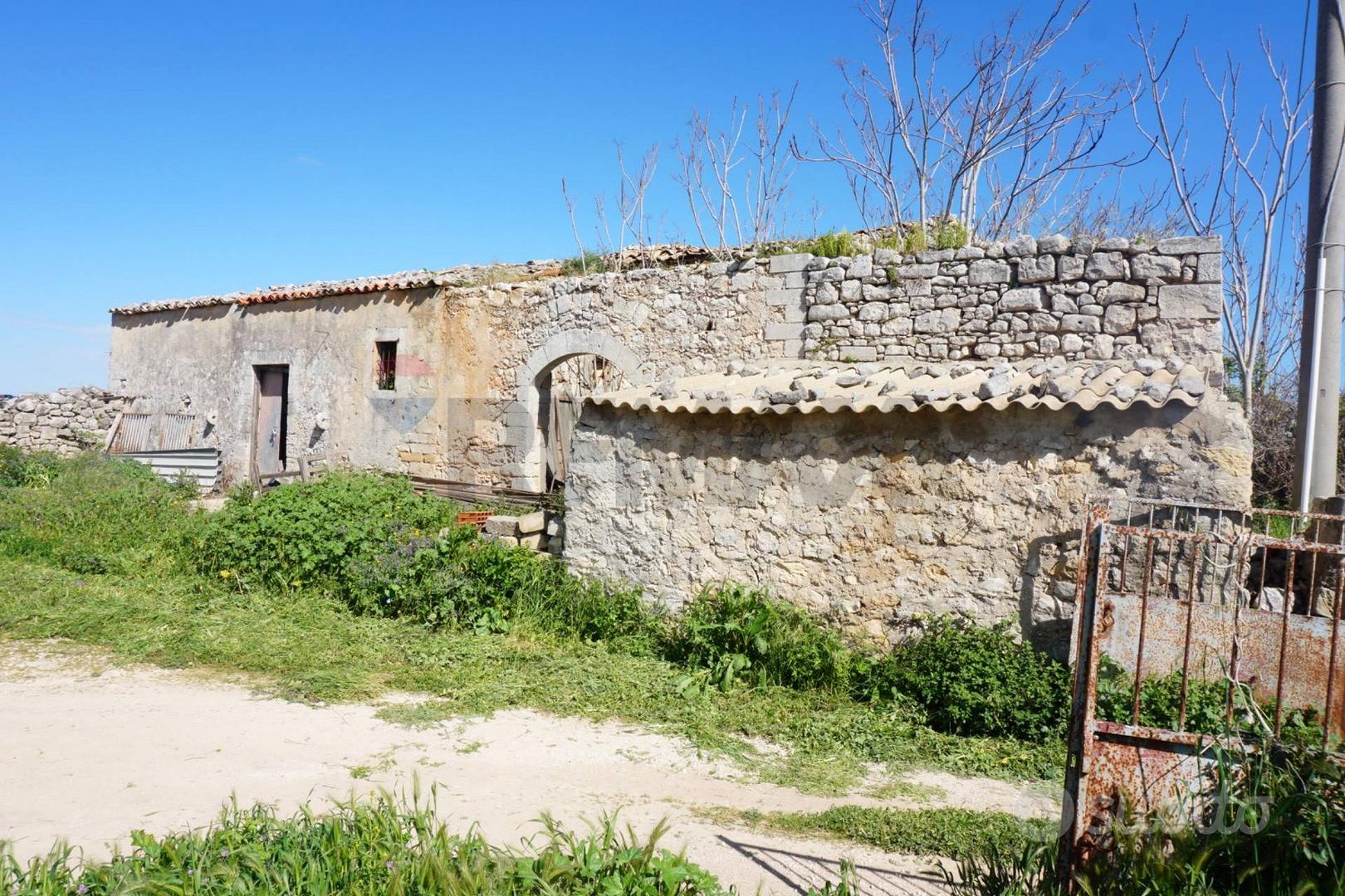 Cascina/Casale - Ragusa - Vista 4