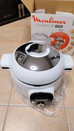 Moulinex Cookeo 