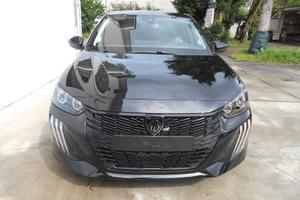 Peugeot 208 110 hybrid Style CBC
