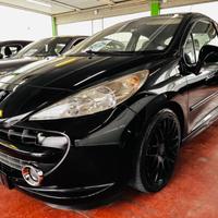 Peugeot 207 1.6 HDi 110CV 3p. XS Sporting Plus