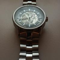 Kenneth Cole New York KC3925 - Orologio da uomo