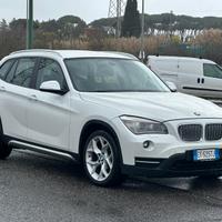 Bmw X1 xDrive18d 2013 Euro 5