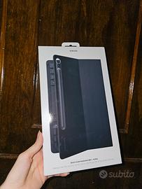 Book Cover Keyboard Slim con Ai Samsung