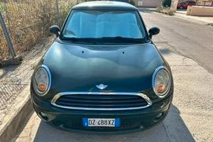 Mini cooper r56 1.6 benzina