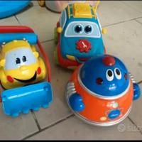 Giochi Chicco