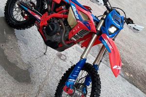 Enduto beta RR350 racing
