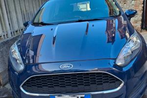 Ford Fiesta 1.5 tdci 75cv 