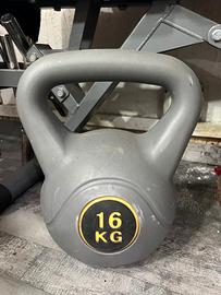 Kettlebell
