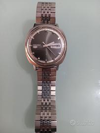seiko 5 vintage  6119 6003 