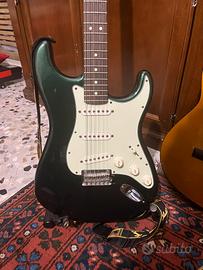 Fender Player ii stratocaster