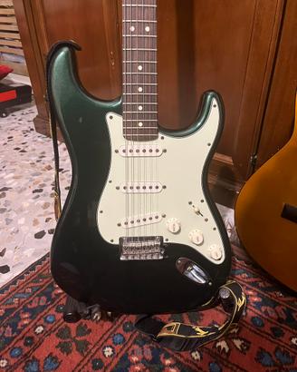 Fender Player ii stratocaster