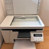 Stampante HP laserjet Pro MFP - M26dw
