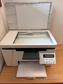 Stampante HP laserjet Pro MFP - M26dw