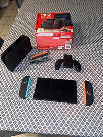 Nintendo Switch 2 + 2 giochi