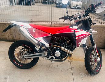 Fantic Motor Motard 125 Xtm